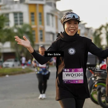 Runner Photo 7833475