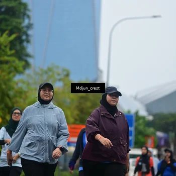 Runner Photo 7833476
