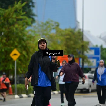 Runner Photo 7833478