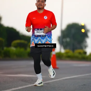 Runner Photo 7833480