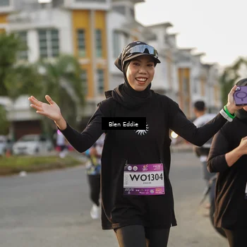 Runner Photo 7833482