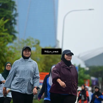 Runner Photo 7833484