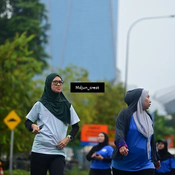 Runner Photo 7833487