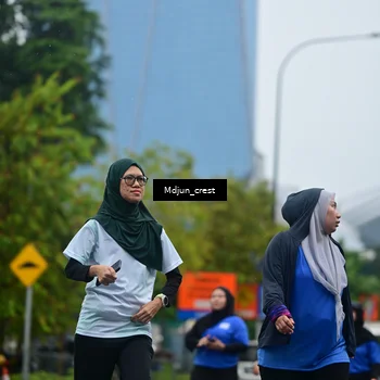 Runner Photo 7833488