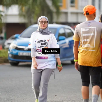 Runner Photo 7833489