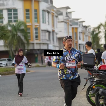 Runner Photo 7833491