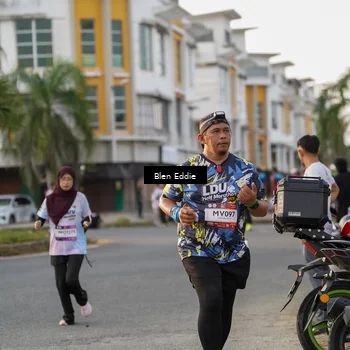 Runner Photo 7833492