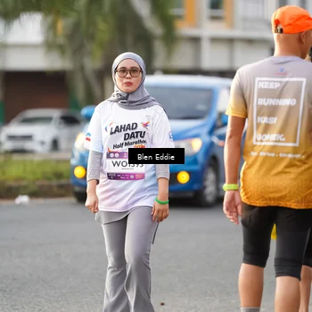 Runner Photo 7833495