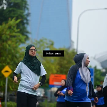 Runner Photo 7833497