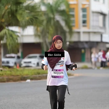 Runner Photo 7833499