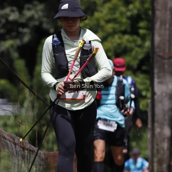 Runner Photo 78335