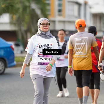 Runner Photo 7833503