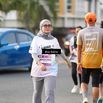 Runner Photo 7833505