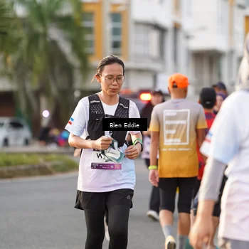 Runner Photo 7833509