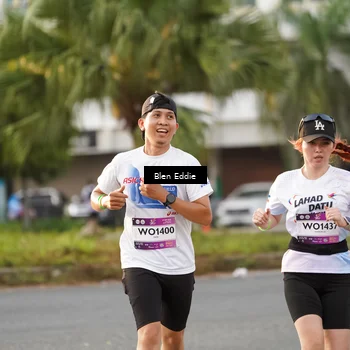 Runner Photo 7833510
