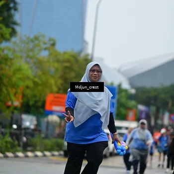 Runner Photo 7833512