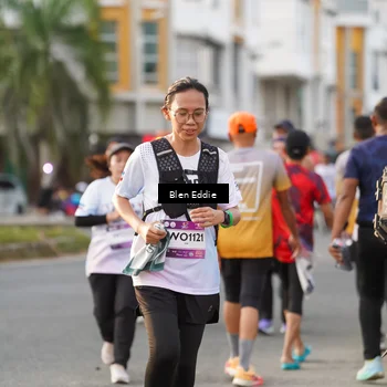 Runner Photo 7833518