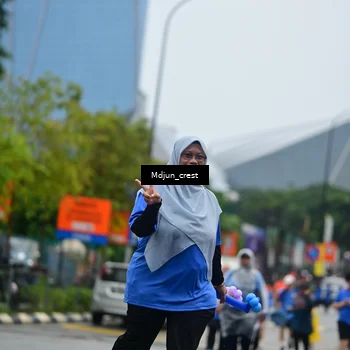 Runner Photo 7833521