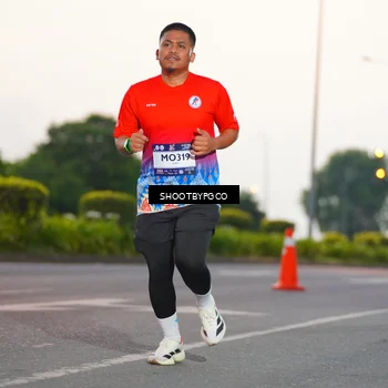 Runner Photo 7833523