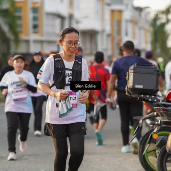 Runner Photo 7833524