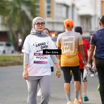 Runner Photo 7833525