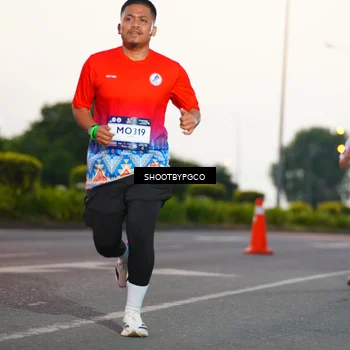 Runner Photo 7833526