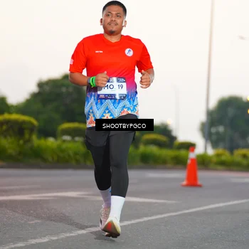 Runner Photo 7833527
