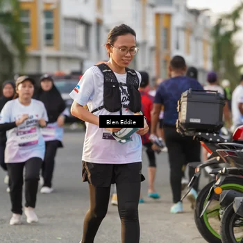 Runner Photo 7833533