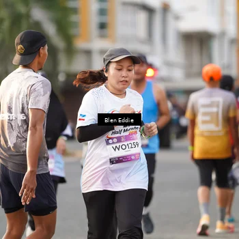 Runner Photo 7833535