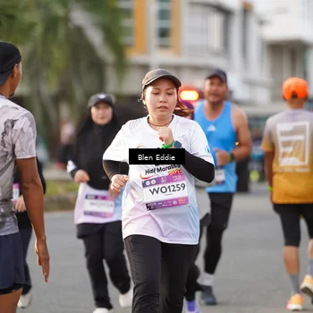Runner Photo 7833536