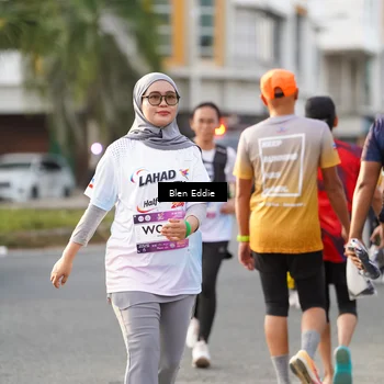 Runner Photo 7833538