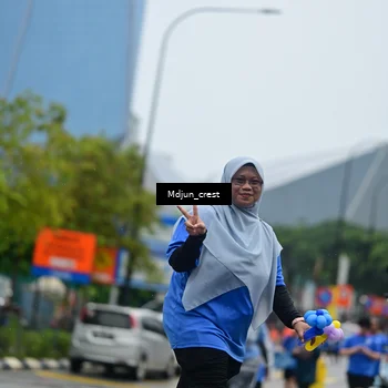 Runner Photo 7833541