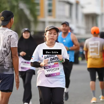 Runner Photo 7833542