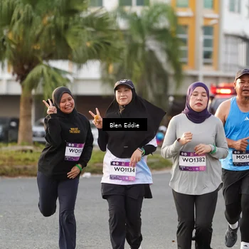 Runner Photo 7833546