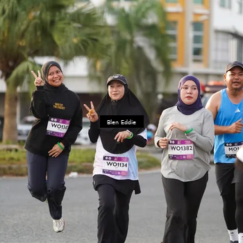 Runner Photo 7833547