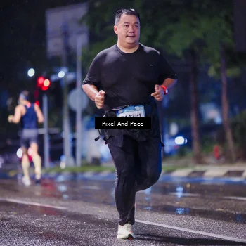 Runner Photo 7833554