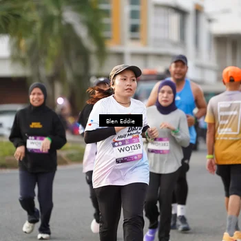 Runner Photo 7833555