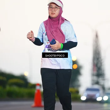 Runner Photo 7833562