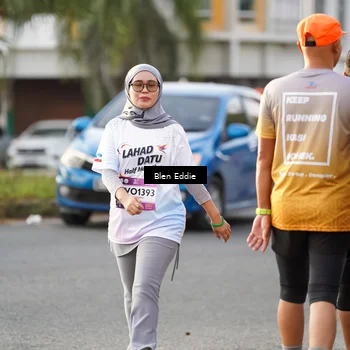 Runner Photo 7833565