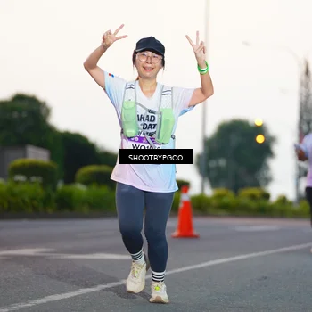 Runner Photo 7833570