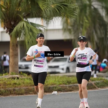 Runner Photo 7833571