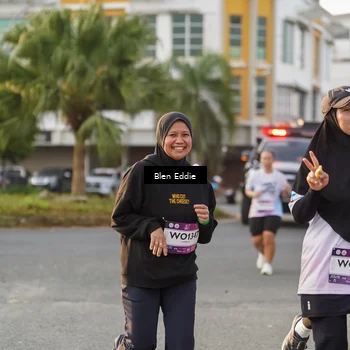 Runner Photo 7833577