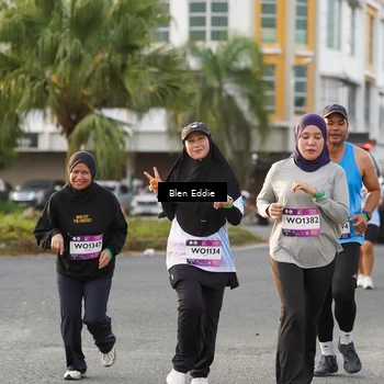 Runner Photo 7833586