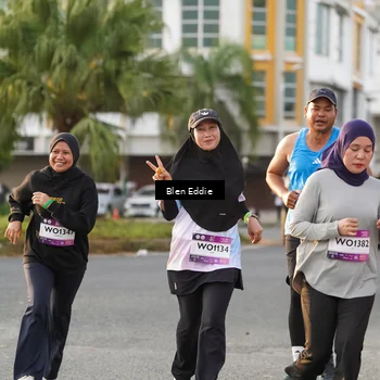 Runner Photo 7833588