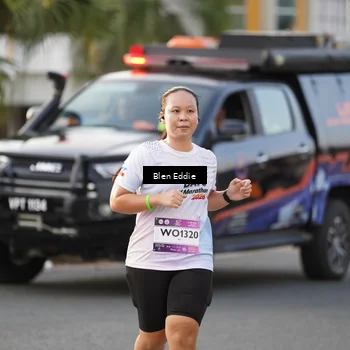 Runner Photo 7833592