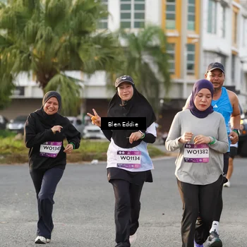 Runner Photo 7833593