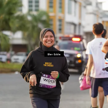 Runner Photo 7833595