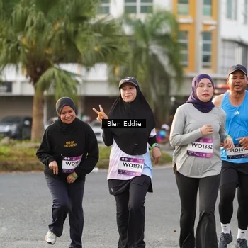 Runner Photo 7833600