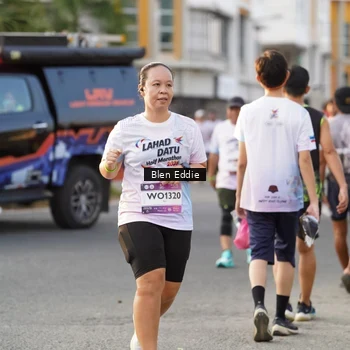 Runner Photo 7833601