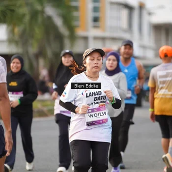 Runner Photo 7833603